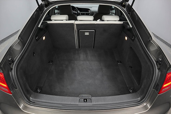 Audi A5 22 of 22