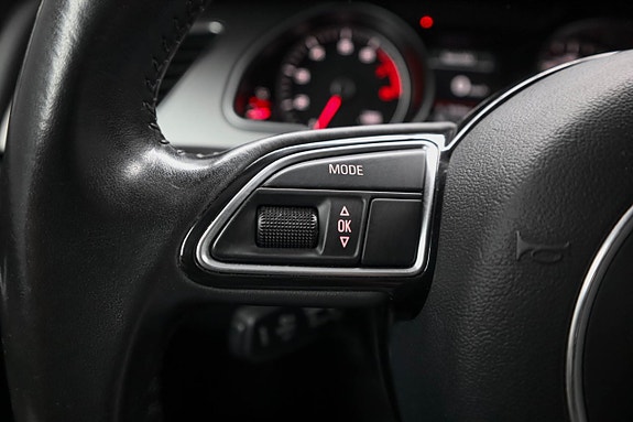 Audi A5 13 of 22
