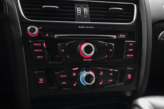 Audi A5 20 of 22