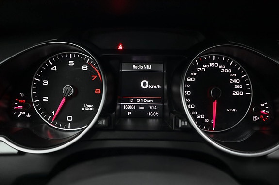 Audi A5 14 of 22