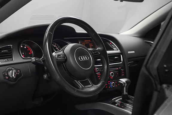 Audi A5 12 of 22