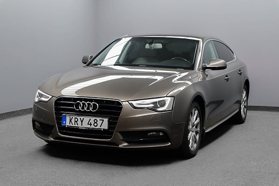 Audi A5 4 of 22