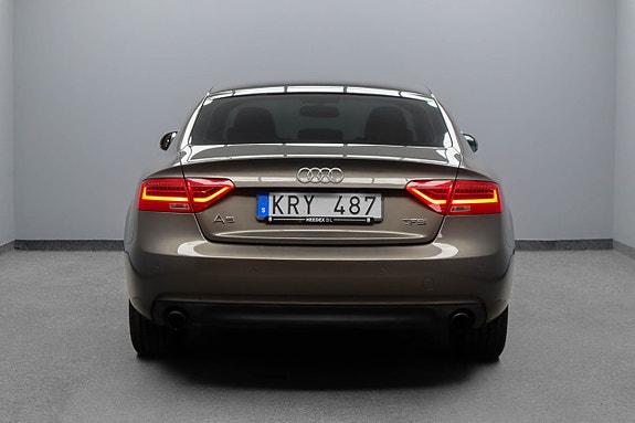 Audi A5 6 of 22
