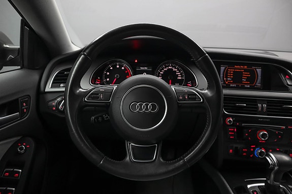 Audi A5 17 of 22