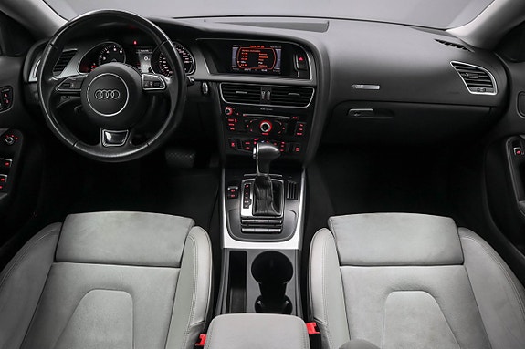 Audi A5 2 of 22