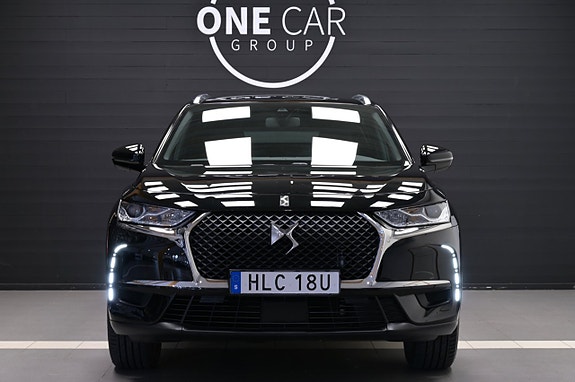 DS DS 7 Crossback 3 of 21