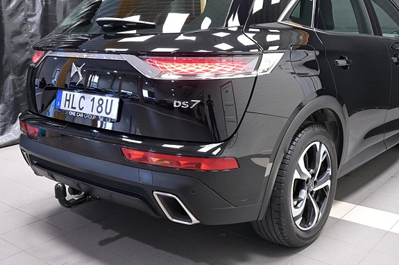 DS DS 7 Crossback 8 of 21