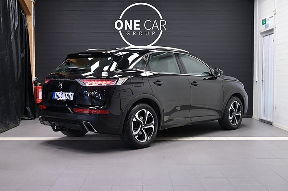 DS DS 7 Crossback 5 of 21