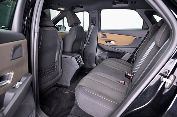 DS DS 7 Crossback 10 of 21
