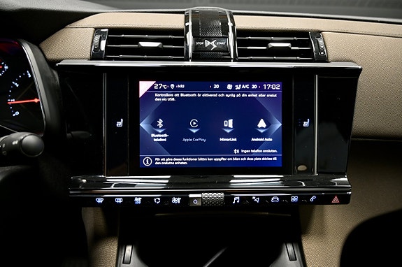 DS DS 7 Crossback 21 of 21