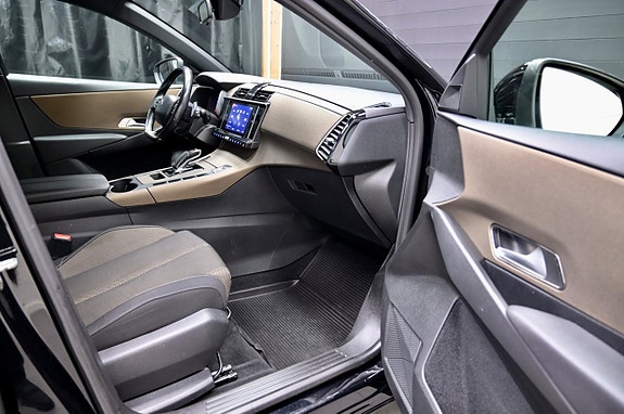 DS DS 7 Crossback 11 of 21