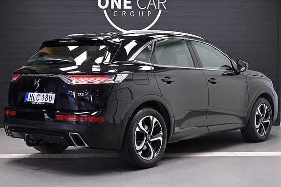 DS DS 7 Crossback 6 of 21