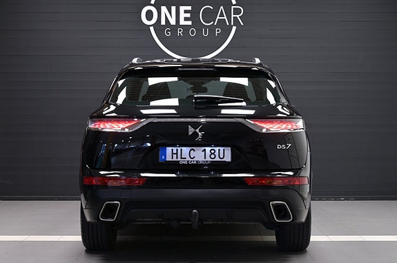 DS DS 7 Crossback 7 of 21