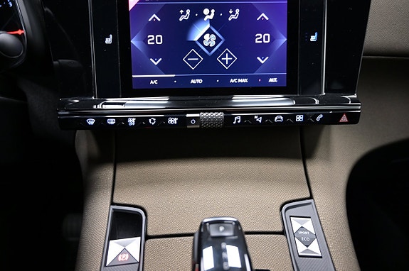 DS DS 7 Crossback 18 of 21