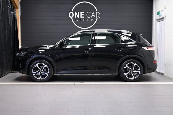 DS DS 7 Crossback 4 of 21
