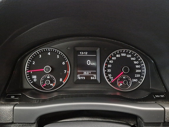 Volkswagen Golf Plus 12 of 12