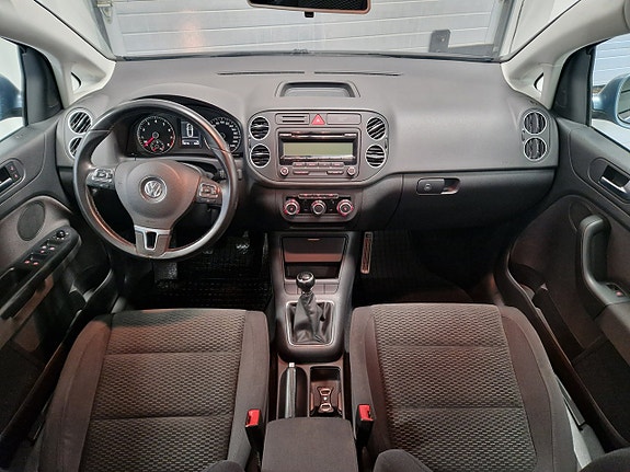 Volkswagen Golf Plus 9 of 12