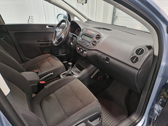 Volkswagen Golf Plus 7 of 12
