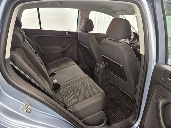 Volkswagen Golf Plus 10 of 12
