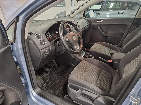 Volkswagen Golf Plus 8 of 12