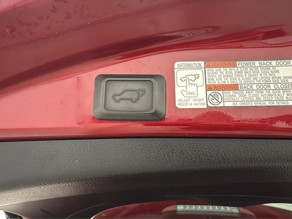 Toyota RAV4 25 of 28