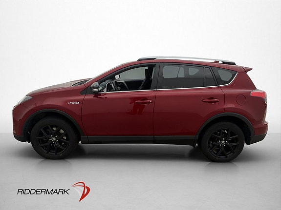 Toyota RAV4 4 of 28