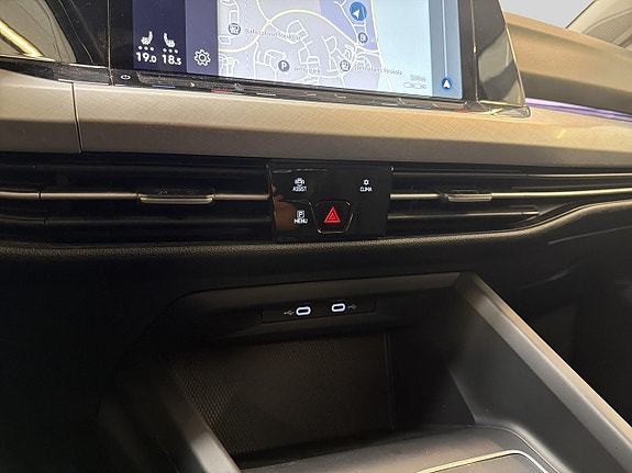 Volkswagen Golf I 26 of 29