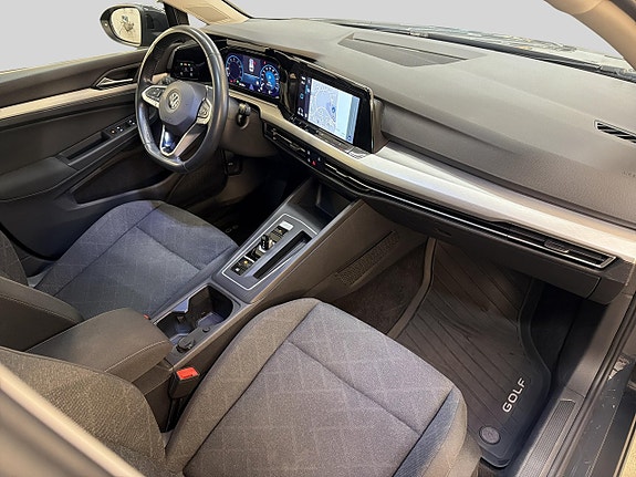 Volkswagen Golf I 10 of 29