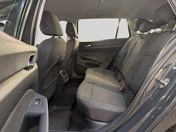 Volkswagen Golf I 16 of 29