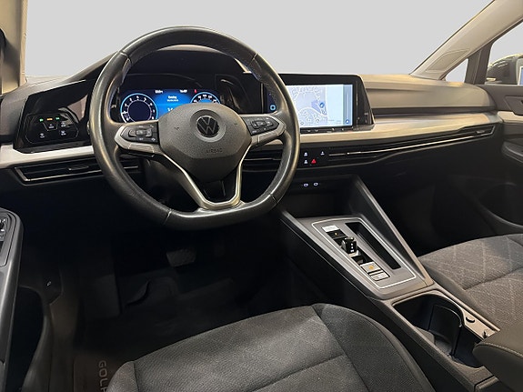 Volkswagen Golf I 11 of 29