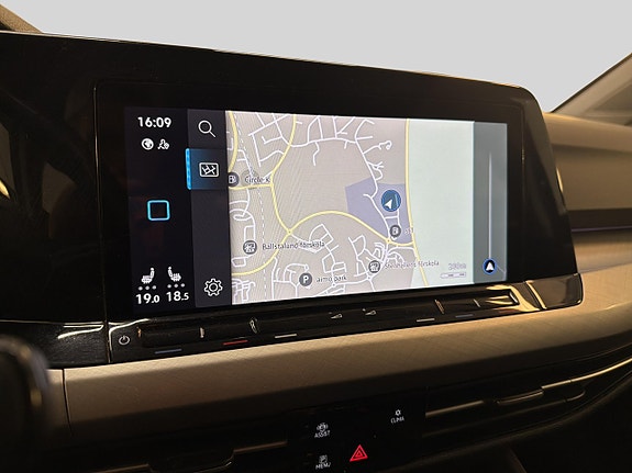 Volkswagen Golf I 22 of 29