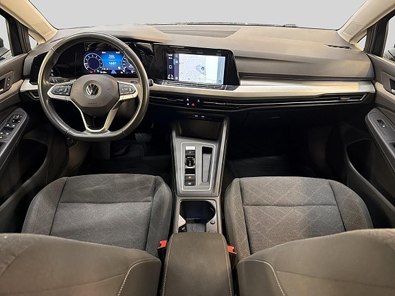 Volkswagen Golf I 13 of 29