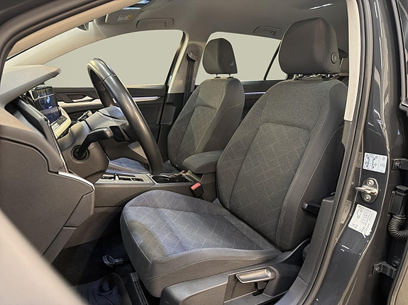 Volkswagen Golf I 9 of 29