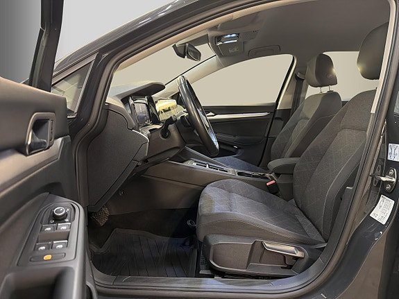 Volkswagen Golf I 8 of 29
