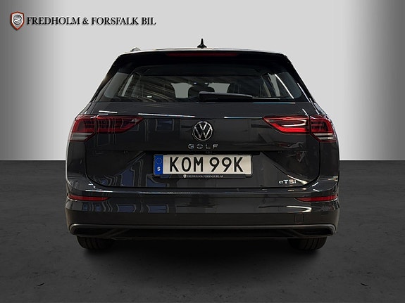 Volkswagen Golf I 4 of 29