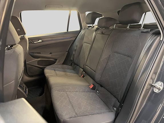 Volkswagen Golf I 17 of 29