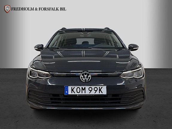 Volkswagen Golf I 7 of 29