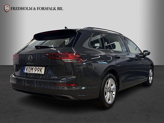 Volkswagen Golf I 5 of 29