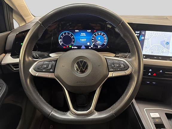Volkswagen Golf I 12 of 29