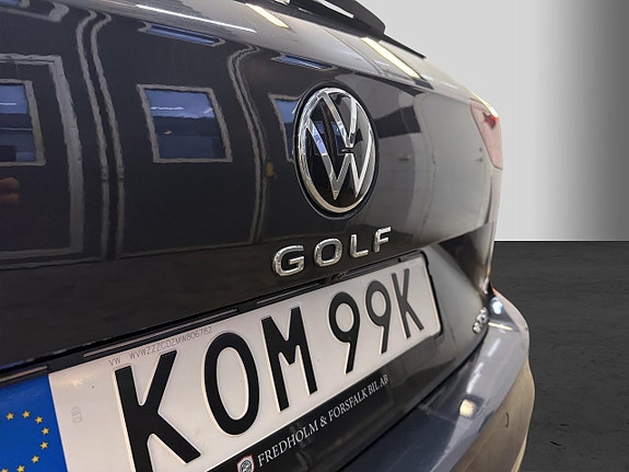 Volkswagen Golf I 29 of 29