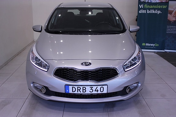 Kia Ceed 6 of 24