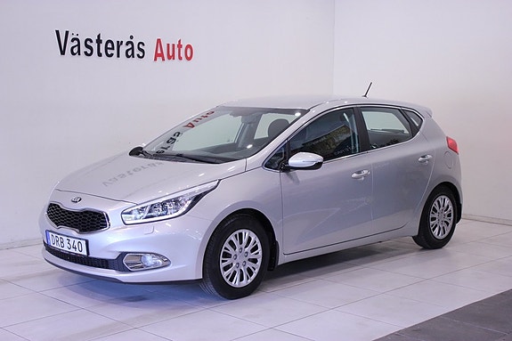 Kia Ceed 5 of 24