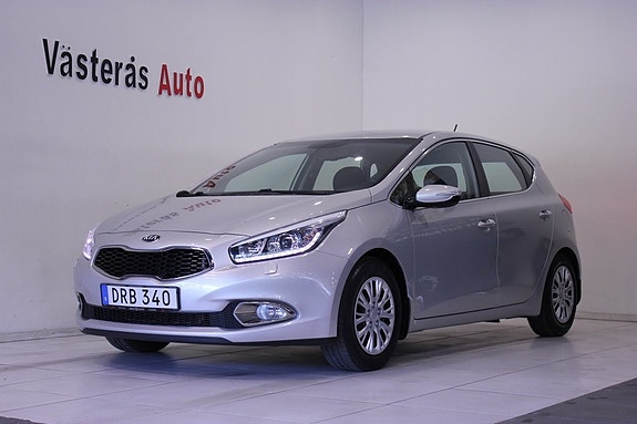 Kia Ceed 2 of 24