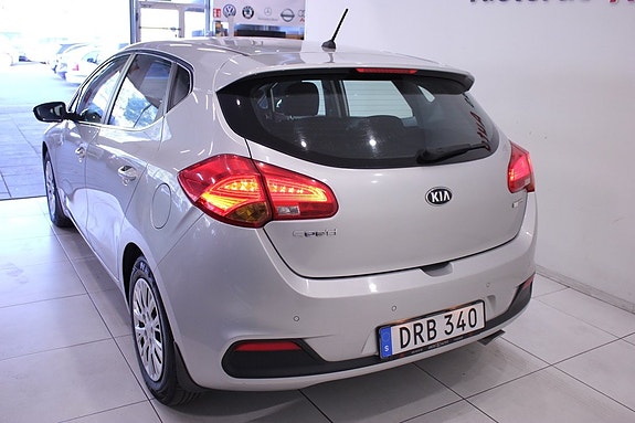 Kia Ceed 7 of 24