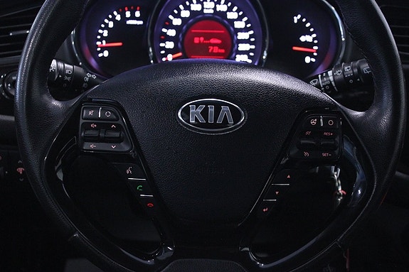 Kia Ceed 19 of 24