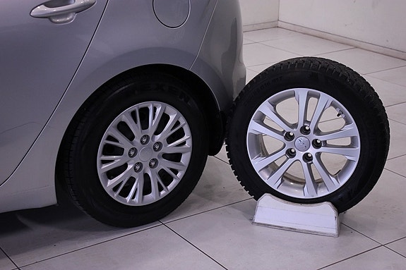 Kia Ceed 24 of 24