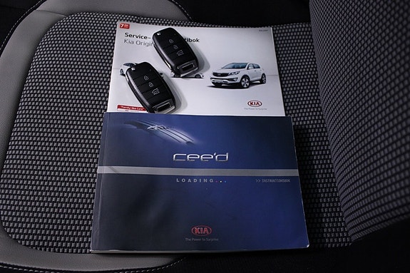 Kia Ceed 23 of 24