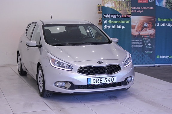 Kia Ceed 4 of 24