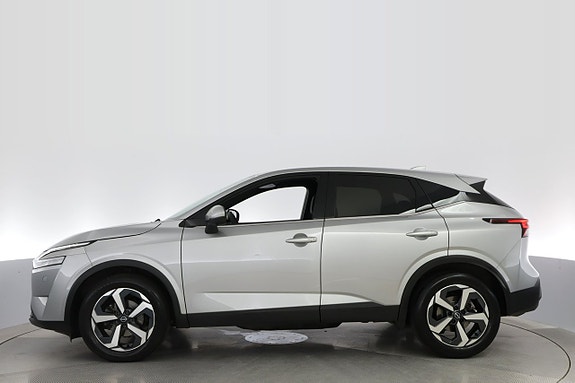 Nissan Qashqai 8 of 24