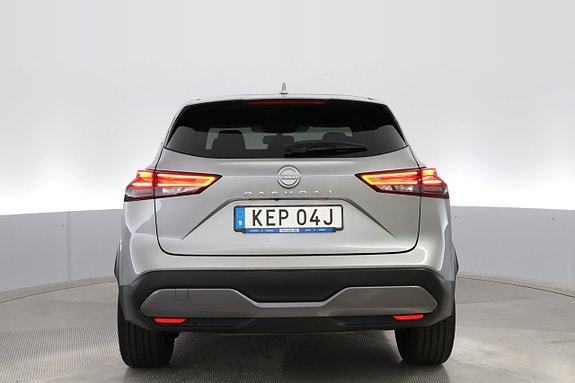 Nissan Qashqai 6 of 24